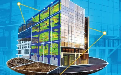 BIM para construcción eficaz: construya mejor y más rápido