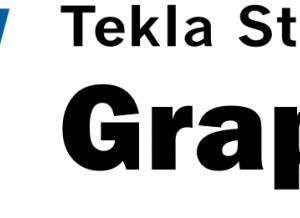 Tekla Structures "Grafito"